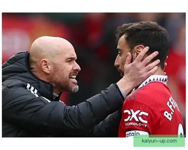 B费神奇射门助力曼联逆转，持续回暖表现引发广泛关注