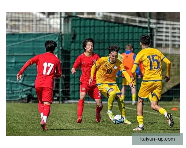 东亚杯足球赛激战揭幕，各队竞争力提升，冠军争夺战火热进行中