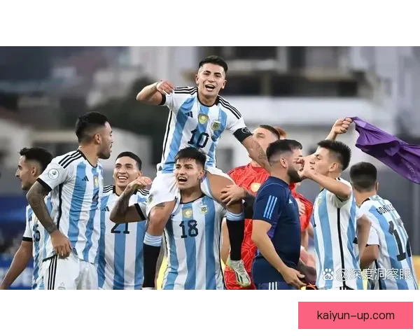 阿根廷队体能表现持续提升，备受关注的备战成果显著。