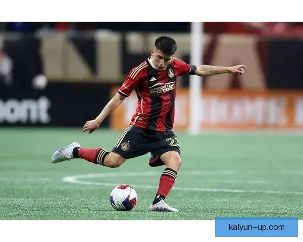 亚特兰大球队结构分析：战术部署与人员配置逐步完善