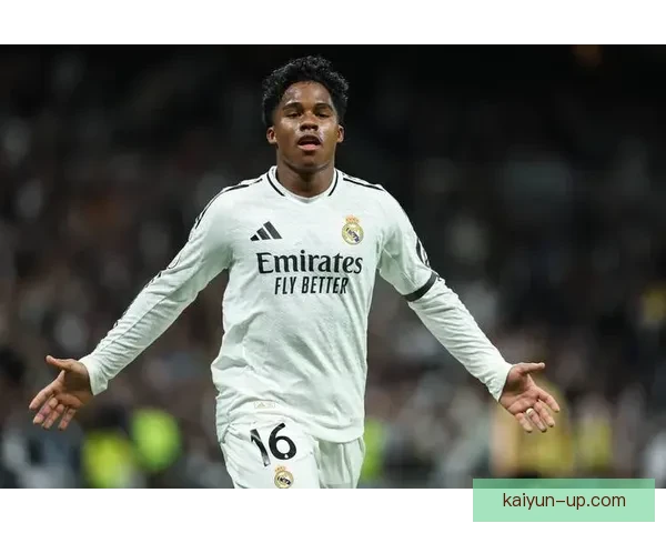 恩德里克比赛强度分析揭示出其表现稳健，值得关注未来发展潜力