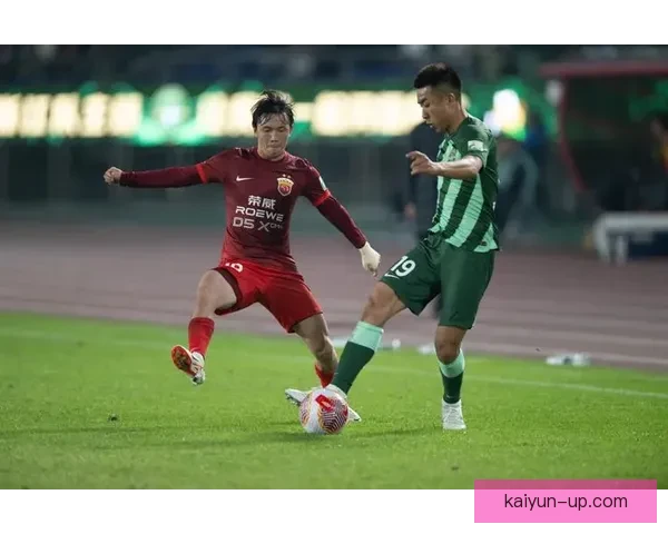 中超头号射手近期状态回暖，进球效率持续提升