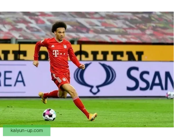 萨内关键进球助球队取胜，近期状态回暖期待