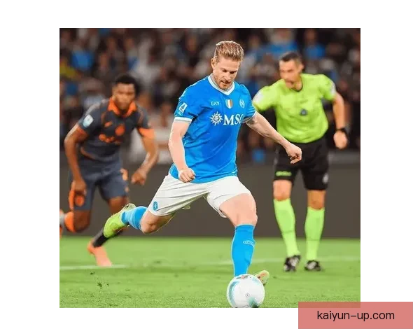 德布劳内成孔蒂战术核心，近期表现稳健备受期待